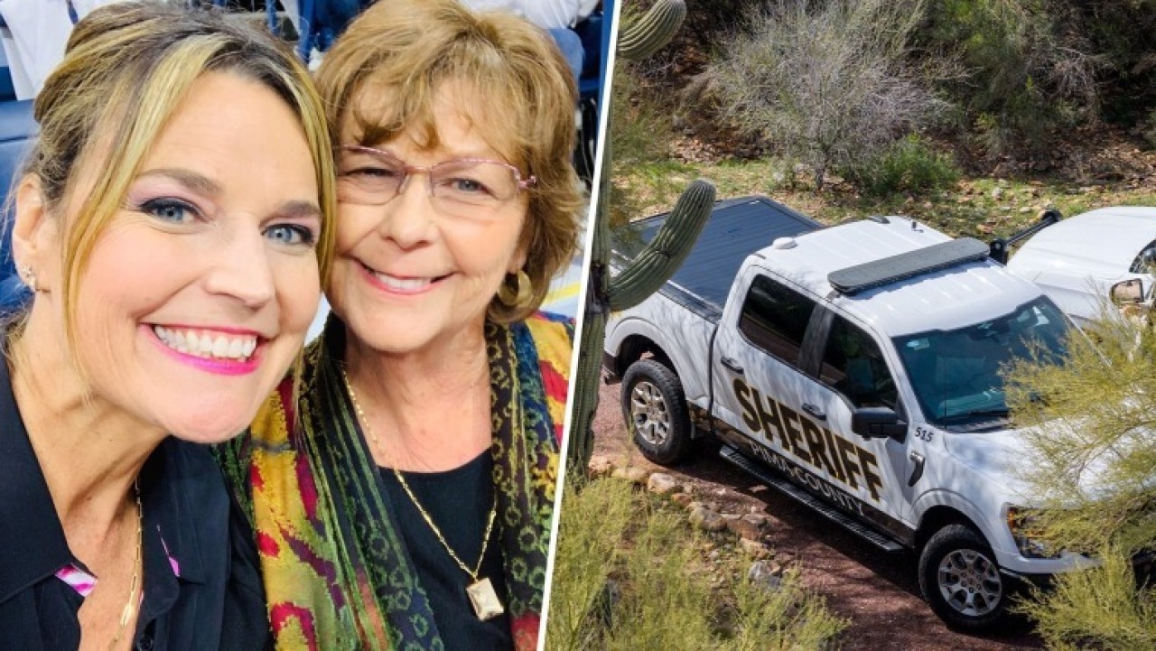 [IMAGE] Nancy Guthrie Updates: Law Enforcement Turns to Genetic Genealogy for DNA