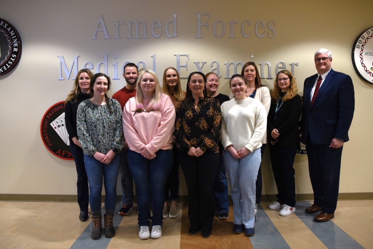 [IMAGE] News - AFDIL gets the SNP: A New Era in DNA Technology