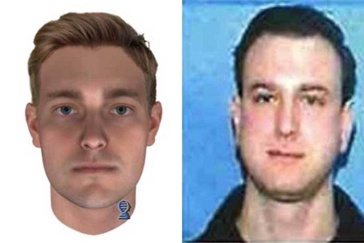 [IMAGE] How NoVA-Based DNA Technology Companies Are Helping to Solve Cold Cases