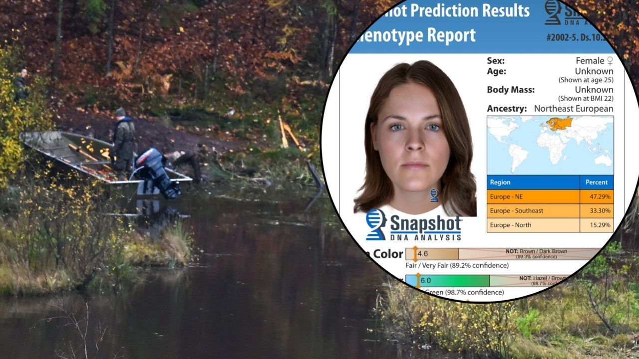 [IMAGE] Police reopen 16-year-old headless corpse mystery with advanced DNA technology