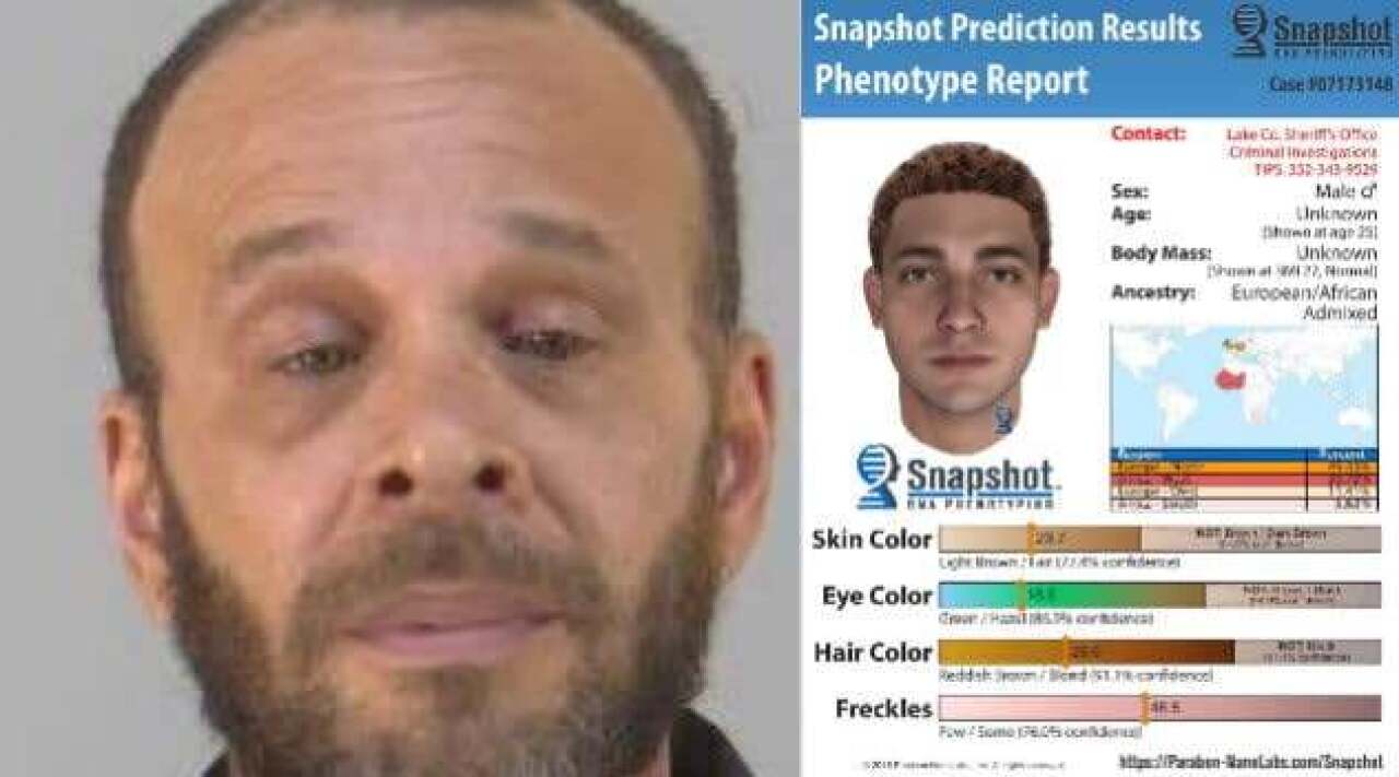 [IMAGE] 18 Years Later: Florida Cold Case Assault Solved As DNA Links Ohio Man To 2007 Crime