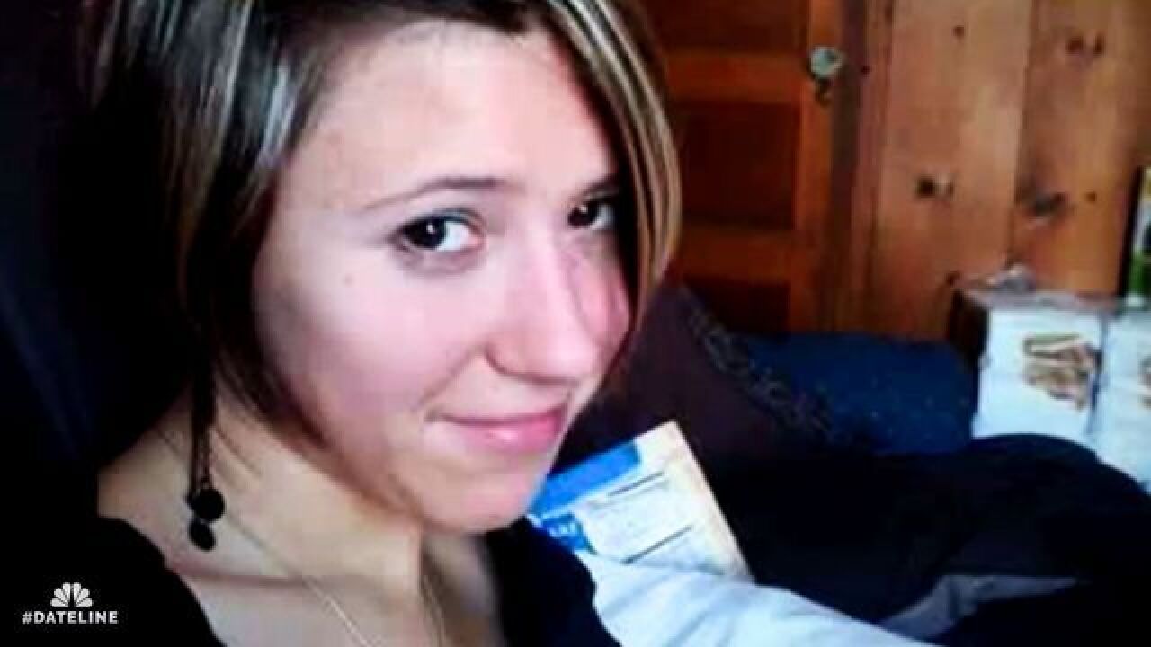 [IMAGE] Dateline: The Haunted House Confession - What happened to Texas resident Chantay Blankinship? Details of the 2016, revealed