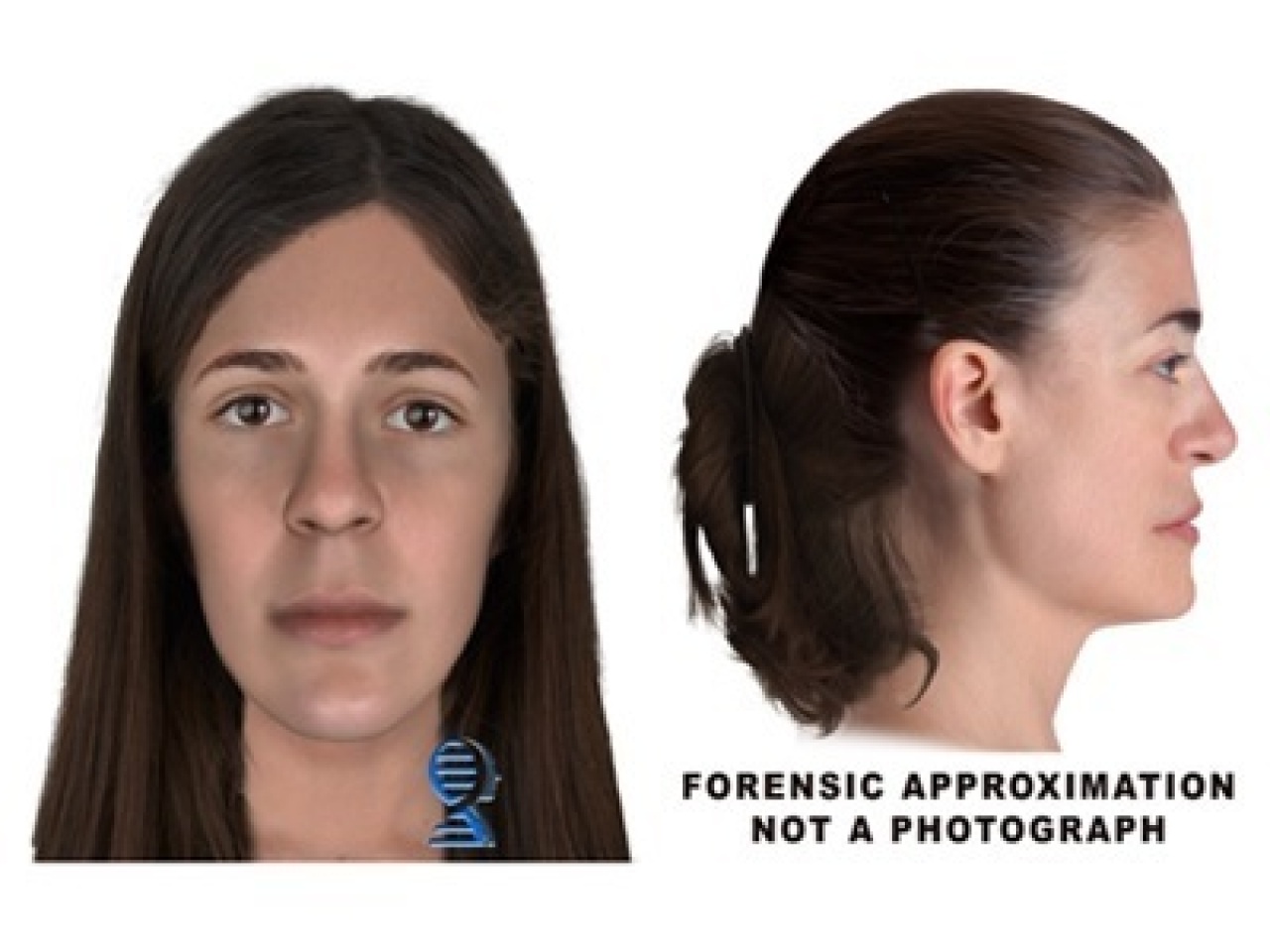 [IMAGE] Genealogy Identifies Skeletal Remains Found in 1976