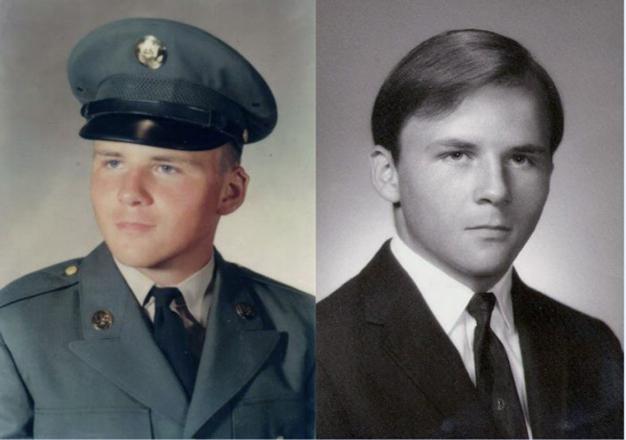 [IMAGE] Orange County Sheriff Assists Oregon State Police with Identifying Additional Kraft Victim