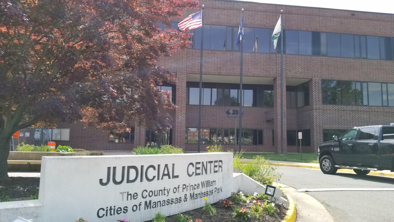 [IMAGE] Cold Case Cracked: DNA Advances Lead to Conviction in 1987 Woodbridge Rape