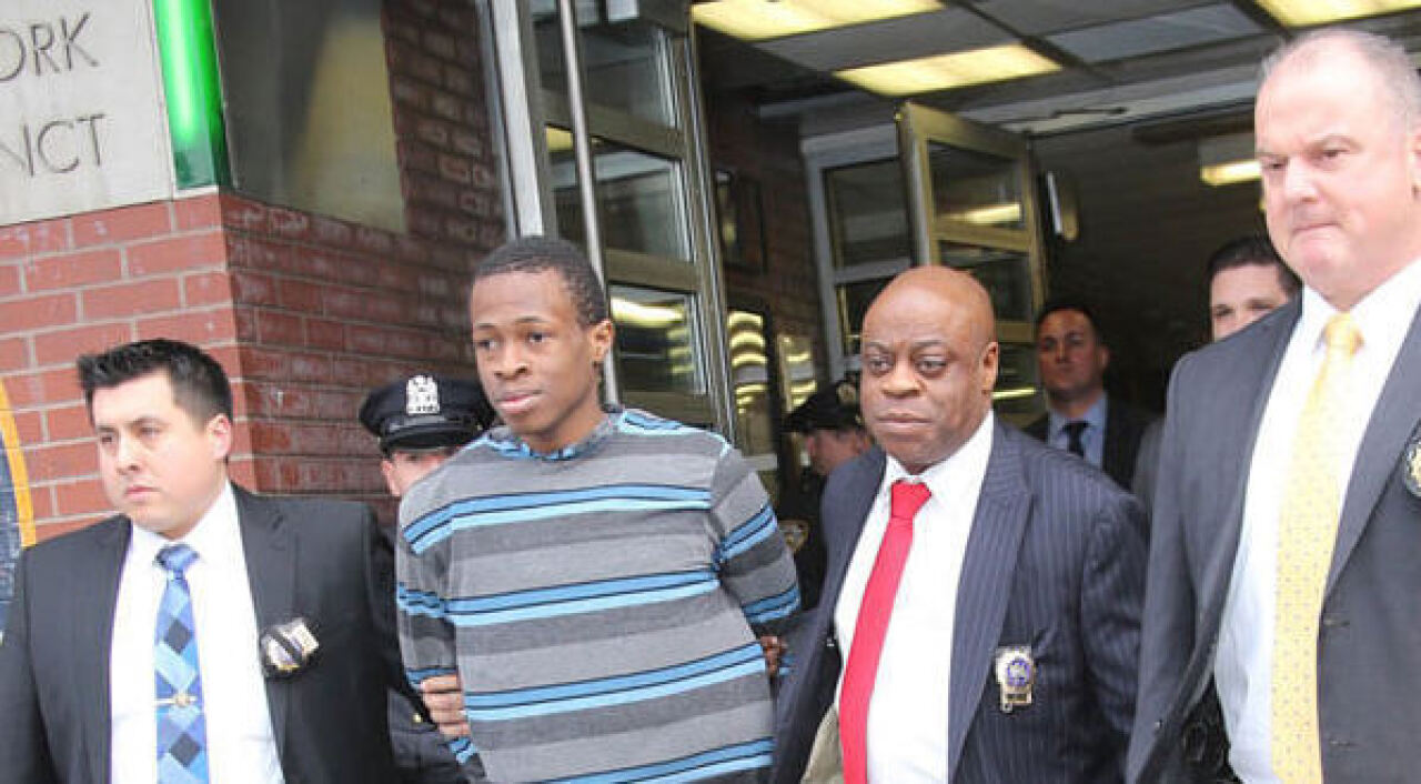 [IMAGE] Judge rejects motion to vacate conviction in 2016 murder of Karina Vetrano in Howard Beach: DA