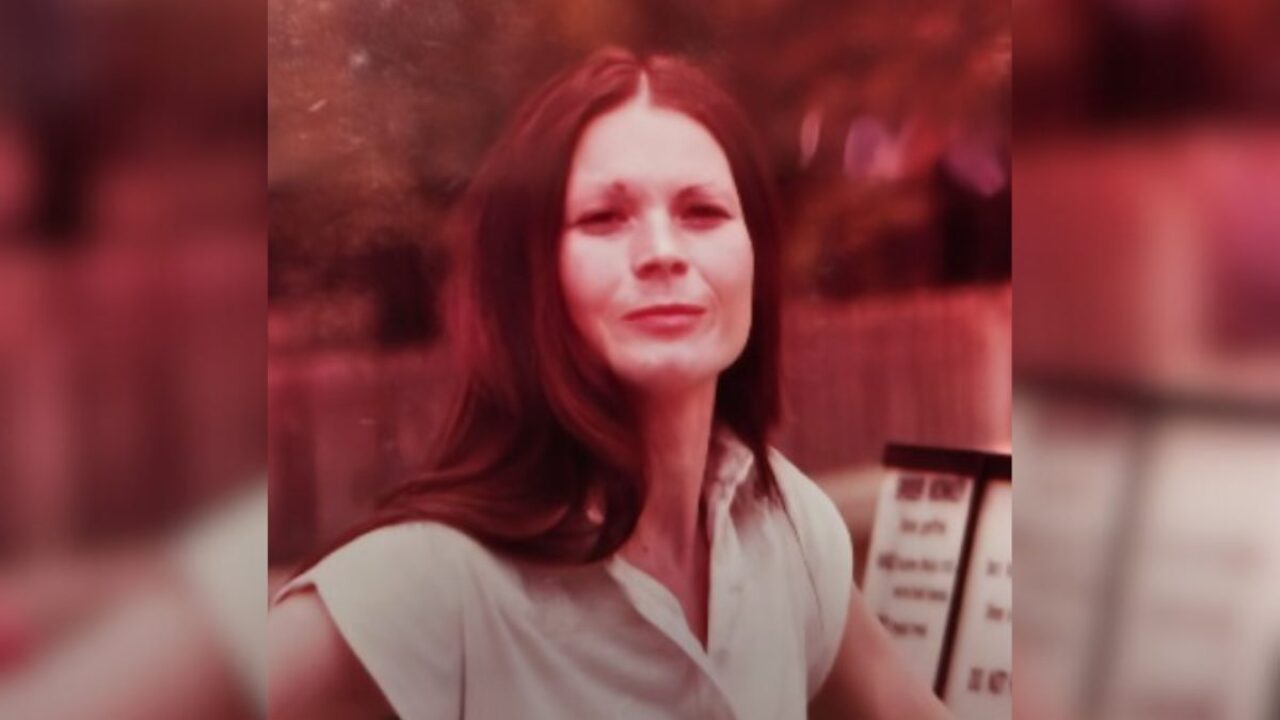 [IMAGE] Arrest made in 38-year-old murder of Margit Schuller